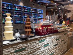 -怡咖啡海鲜自助餐厅(浦东香格里拉店)