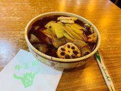 -牛王庙小吃(桥头街店)