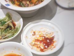 -兰湘子·湘菜小炒(崂山丽达店)