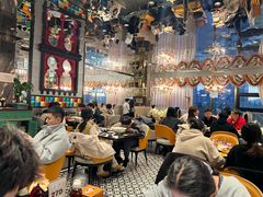 -巴依老爷新疆美食(清华东门店)