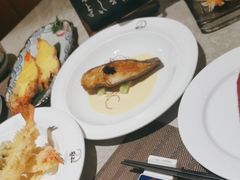 -極上萬膳·日料放题(来福士江景店)
