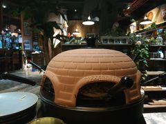 -NLFS1983咖啡花园餐厅(锦桂店)