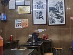 -海浪食店(湖滨中路店)