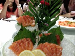 -山泉公馆酒家(广州东站店)