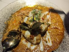 -泰椰里·泰国餐厅(智慧城广百广场店)