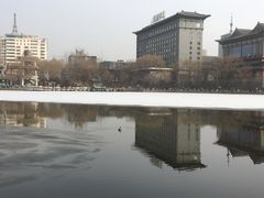 -文瀛公园