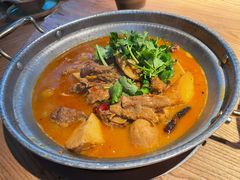 -吃饭皇帝大土家民族菜(正大广场店)