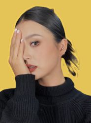 点击看大图 -FIONA MAKE UP恋妆造型