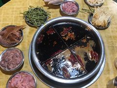-渝味黄姐火锅(黄泥村店)