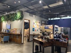 -海马体照相馆(天津世纪都会店)