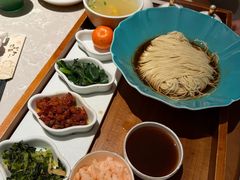 -松鹤面馆·古法焖肉面(观前店)