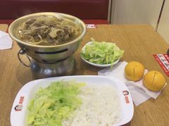 -南城香·饭香串香馄饨香(红军营店)