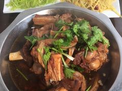 -大勇羊棒骨·烧烤(经六路店)