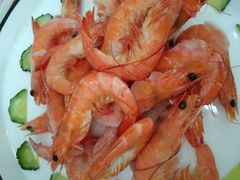 -良师门滨海人家·海鲜·家常菜(滨海城店)