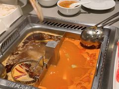 -海底捞火锅(石厦时代广场店)