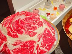 -色響火锅(恒隆广场店)