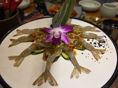 -三千里韩式炭火烤肉(南八马路店)