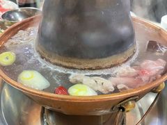 -福寿斋·老北京铜锅涮肉·烤鸭(顺义总店)