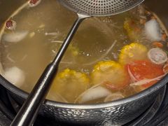 -犇鼎牛潮汕牛肉火锅(新辰里学清路店)