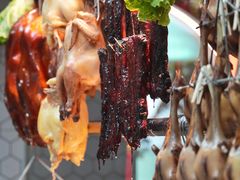 -香港狮子山下·明星粤菜餐厅(北苑店)