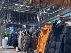 -迪桑特DESCENTE(北京三里屯BLANC店)