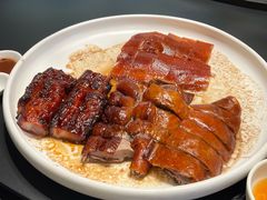 -南园酒家(前进路店)