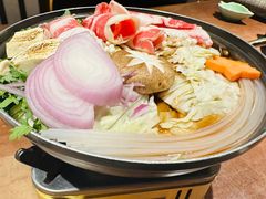 -松竹和日式料理(广厦店)
