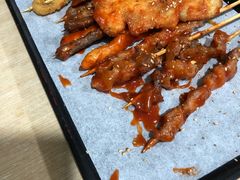 -老好吃清真麻辣烫
