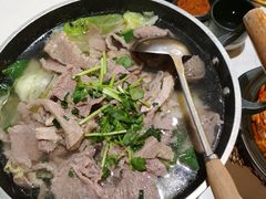 -乔阿马·江南味·驴肉香(龙湖华泾天街店)