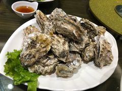 -宝源大酒店(胶州海鲜街店)