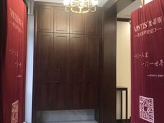 -申远空间设计丨大宅别墅装修定制(徐汇设计中心)