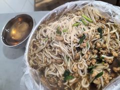 -正宗杨记普洱酸醋米线(总店)