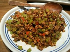 黑三剁-云海肴·汽锅鸡·云南菜(天山百盛优客店)