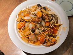 -周家二小姐的菜(西津渡店)