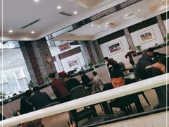大堂-令氏家外家周秦食府(高新店)