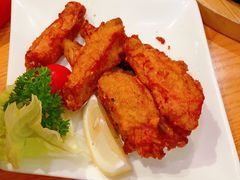 -一風堂拉面(港汇恒隆店)
