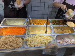 -三兄弟高炉烧饼