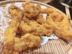 -臻馆小龙虾