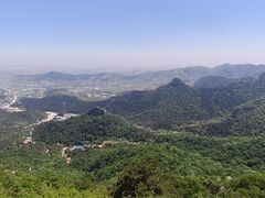 -青岩寺风景区