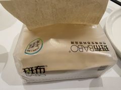-眉州东坡(北苑华贸店)