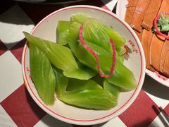 青笋-赵美丽重庆火锅(西安直营总店)