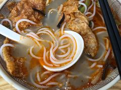 -家味螺蛳粉&烤鱼(五角场店)
