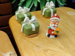 -唐拉雅秀酒店-西锦汇空中BBQ·思创餐厅