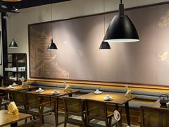 -向川南·水煮鱼·川菜(和平里店)