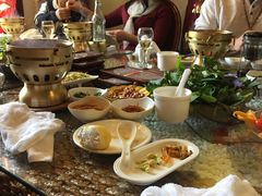-慢丽江·云南野生菌土鸡锅(西山店)