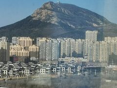 -兴城海滨风景区
