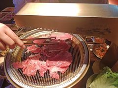 -西塔老太太泥炉烤肉(上海七宝领展广场店)