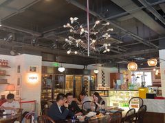 -Ponte 意大利餐厅