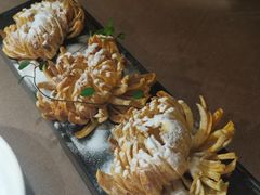 -美博·美术博物馆主题餐厅(威尼斯水城店)