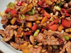 -小柴米·传统江西菜(八一广场店)